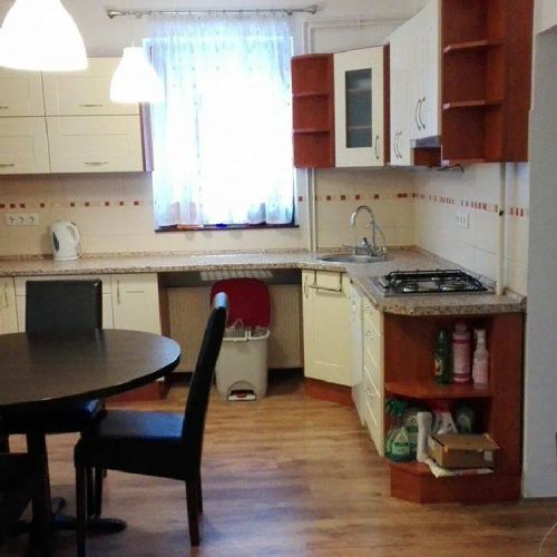 Forest Apartman Pécs – Pécs, Ungaria