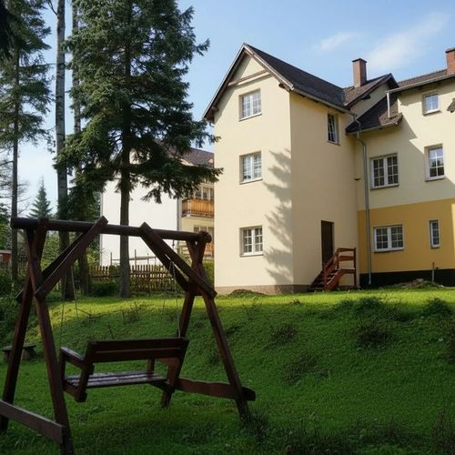 Willa Szyszka Karpacz