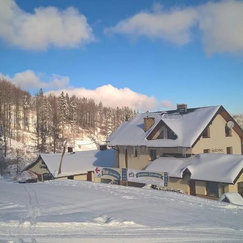 Gościniec Zajazdowy Wisła