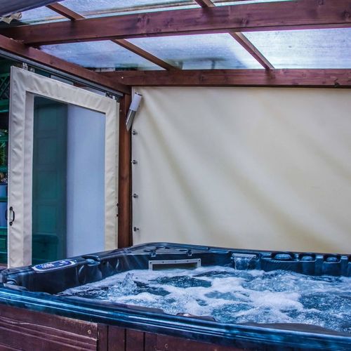 Jana Vendégház Békésszentandrás