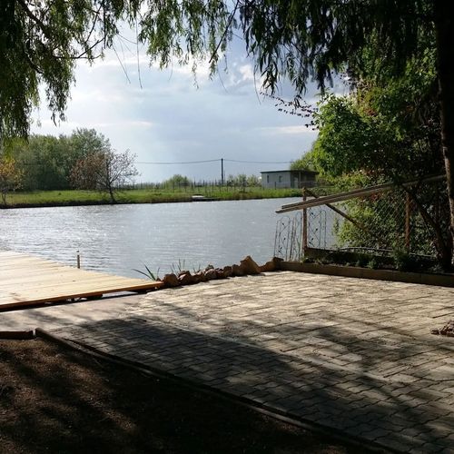 Nagyfoki Alfi Nyaraló Szarvas