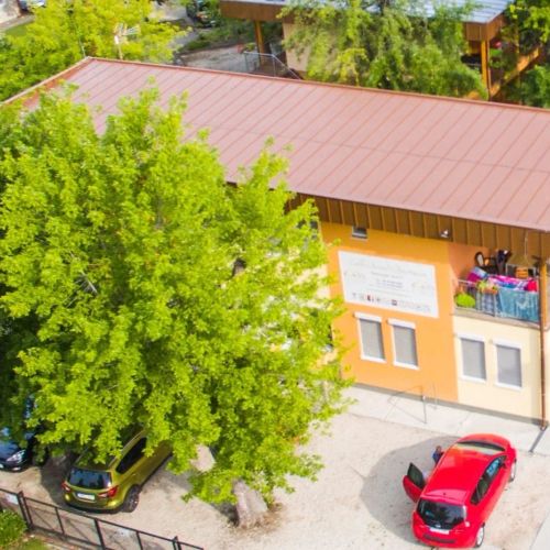 Lelle-Strand Apartman D Balatonlelle – Balatonlelle, Ungaria