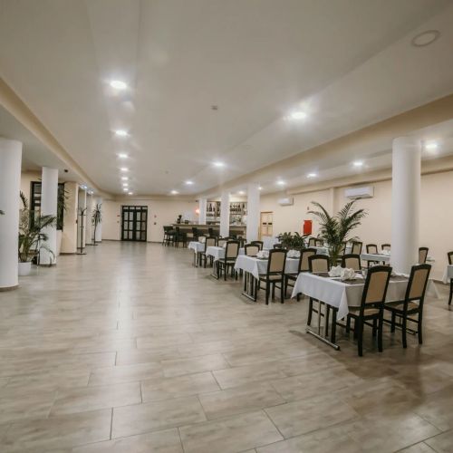 Cédrus Club Hotel Balassagyarmat – Balassagyarmat, Ungaria