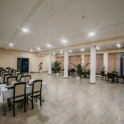 Cédrus Club Hotel Balassagyarmat – Balassagyarmat, Ungaria