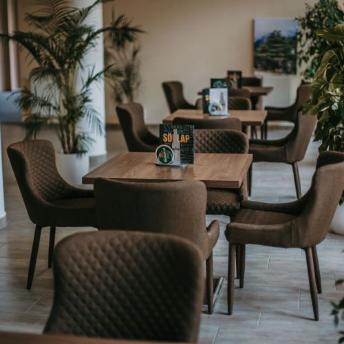 Cédrus Club Hotel Balassagyarmat – Balassagyarmat, Ungaria