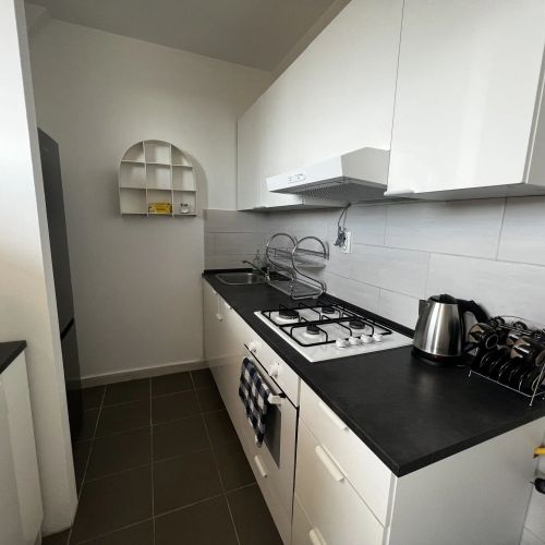 Dave Apartman Szeged