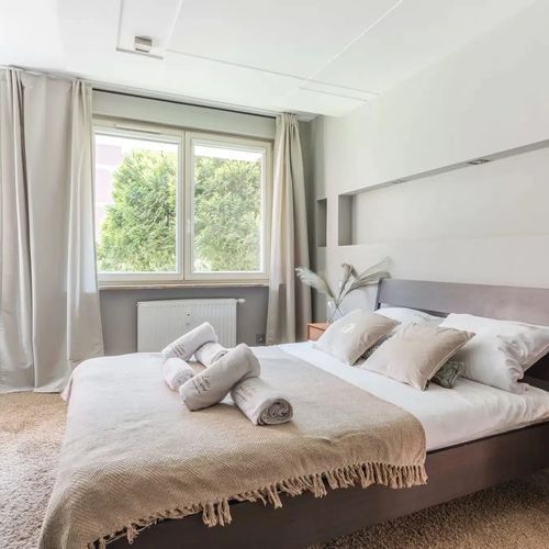 Apartament Lastadia Littleheaven Gdańsk