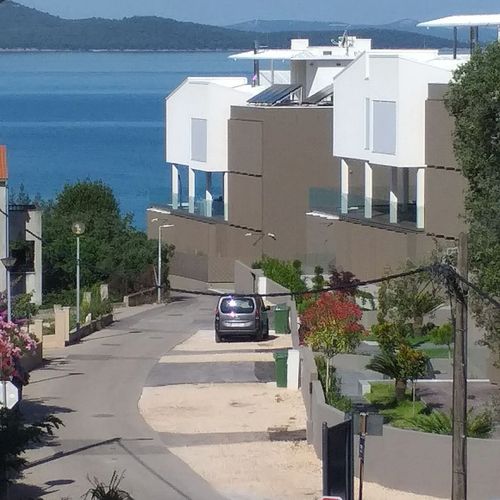 Apartman Magdalena Zadar