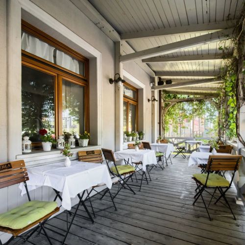 Hotel Sitarska Biłgoraj – Biłgoraj, Polska