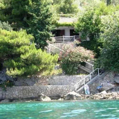 Mazina Kuća Brist – Brist, Croația