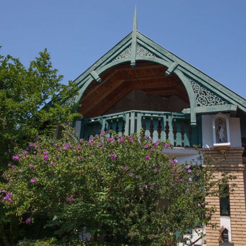 Lakeview Residence Apartman Balatonszárszó