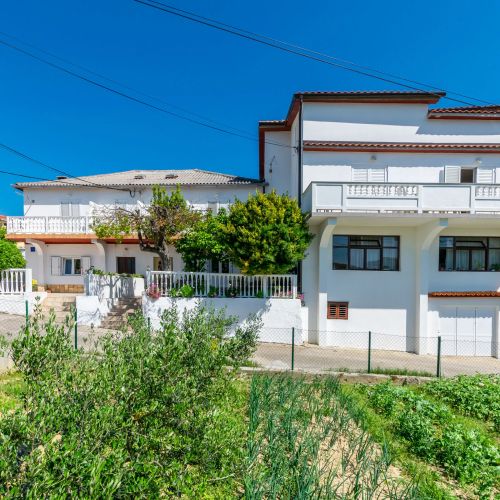 Apartments D. Matahlija Lopar