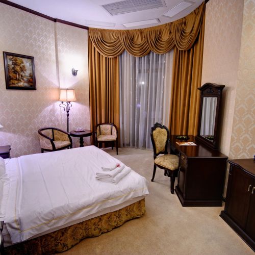 Hotel Carol Constanța