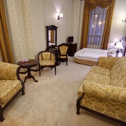 Hotel Carol Constanța – Constanța, România