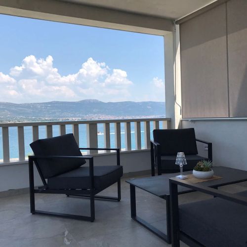 Apartments By The Sea Arbanija, Čiovo - 9700 Arbanija