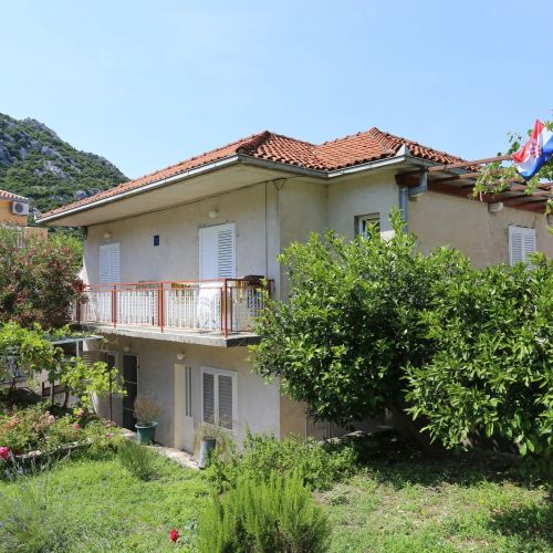 Holiday Apartments Duba Pelješka, Pelješac - 10231 Duba Pelješka