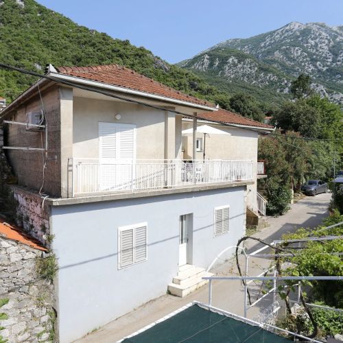 Holiday Apartments Duba Pelješka, Pelješac - 10231 Duba Pelješka – Duba, Croația