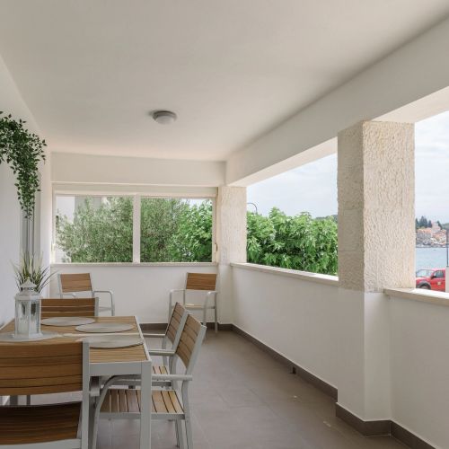 Apartmanok A Tenger Mellett Rogoznica - 11929