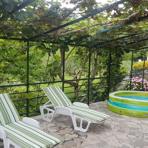 Apartmanok Parkolóhellyel Ostrvica, Omis - 13749 Ostrvica