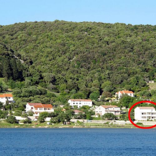 Apartments By The Sea Supetarska Draga - Gornja, Rab - 15453 Supetarska Draga - Gornja