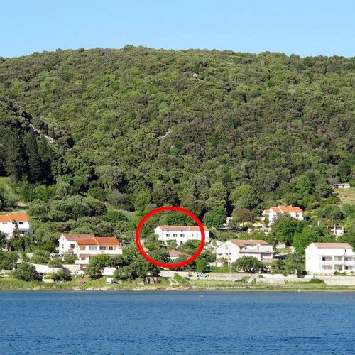 Nyaralóház Parkolóhellyel Supetarska Draga - Gornja, Rab - 15666 Supetarska Draga - Gornja