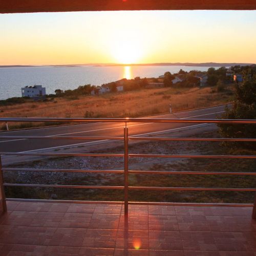 Apartmanok Parkolóhellyel Rtina - Stosici, Zadar - 15921 Rtina - Stošići