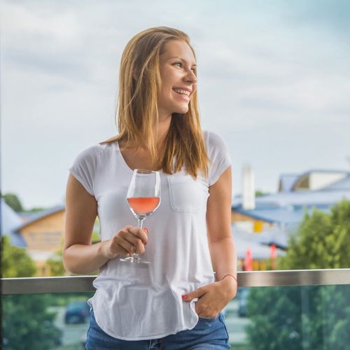 Berill Suites Sárvár