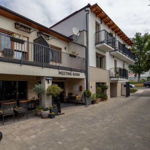 Mokka House Panzió Miskolc – Miskolc, Ungaria