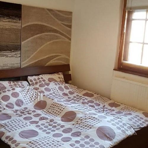 Geri Apartmann Balatonlelle – Balatonlelle, Ungaria