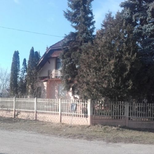 Geri Apartmann Balatonlelle – Balatonlelle, Ungaria