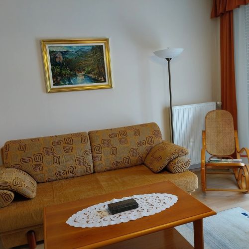 Kati Apartman Hévíz – Hévíz, Węgry