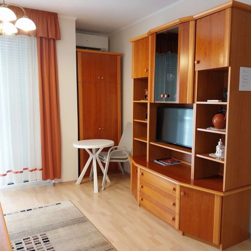 Kati Apartman Hévíz – Hévíz, Węgry