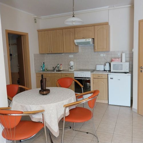 Kati Apartman Hévíz – Hévíz, Węgry