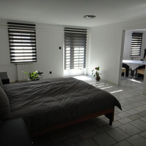 Liliom Apartman Szeged