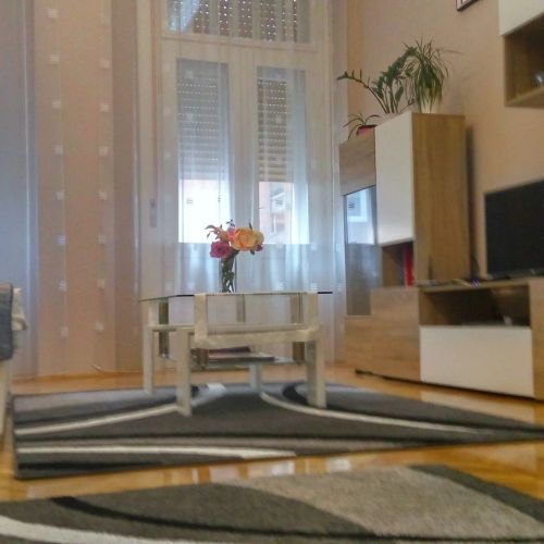 Belváros Szíve Apartman Szeged