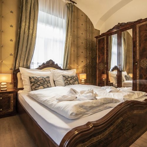 My-Lord LuxApartmant Eger