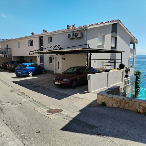 Apartman Mušac Dugi Rat