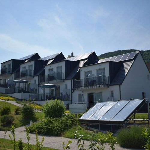 Panoráma  Vendégház**** Badacsony