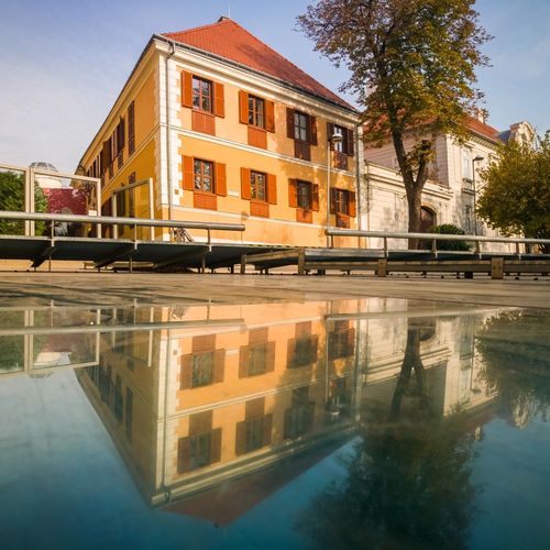 Dóm Zarándokház Pécs