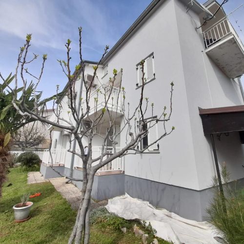 Apartments Fejer Njivice Krk – Njivice, Croația