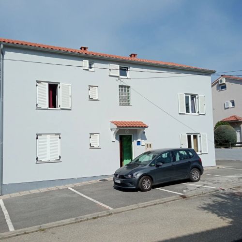 Apartments Fejer Njivice Krk – Njivice, Croația