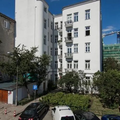 Aparthotel Nowy Świat 28 Warsaw – Varșovia, Polonia