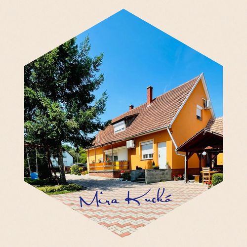 Mira Kuckó Vendégház Öreglak