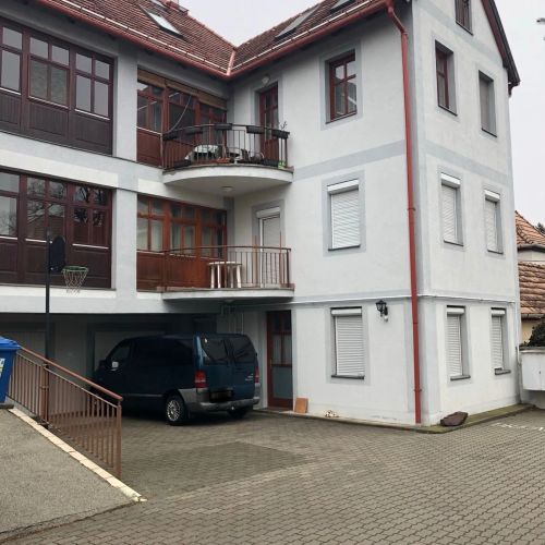 Mandulavirág Apartman Balatonalmádi