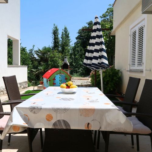 Apartment Maja Marin Krk – Krk, Croația