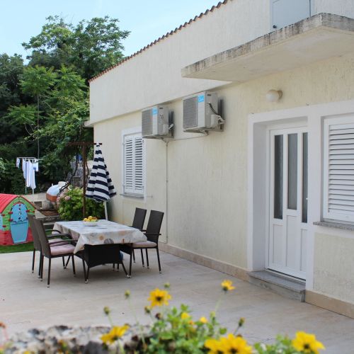 Apartment Maja Marin Krk – Krk, Croația