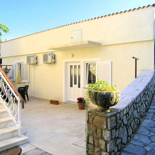 Apartment Maja Marin Krk