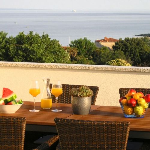 Apartments Dijanic Krk