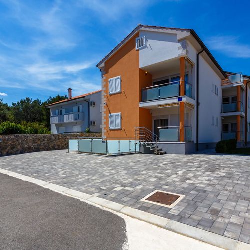 Apartments Vlado Derk Krk