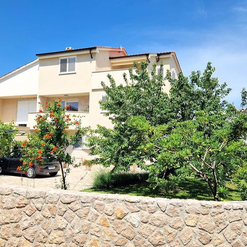 Apartments Pipo Krk
